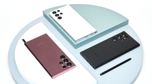 Latest Samsung Phones