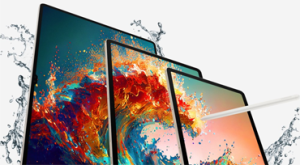 Latest Samsung Phones